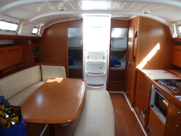 Foto:  Cyclades 43.4