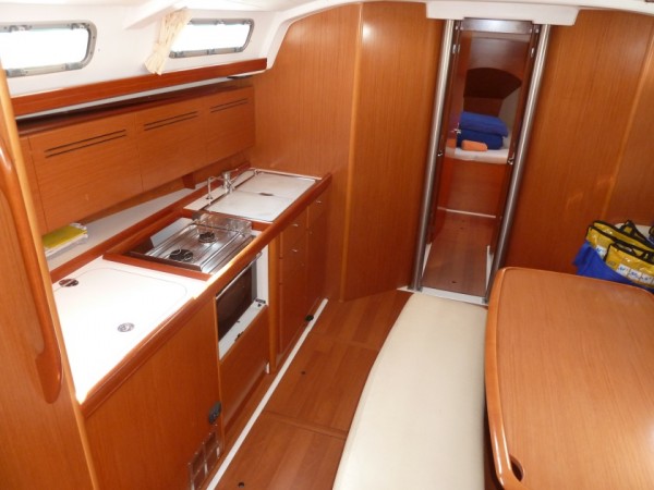 Foto:  Cyclades 43.4