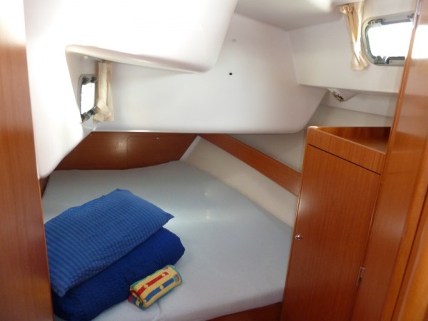 Foto:  Cyclades 43.4