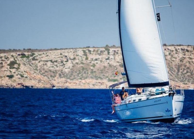 Foto:  Cyclades 43.4