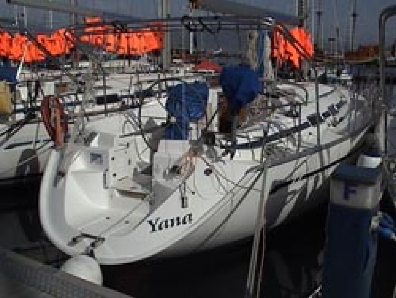 Produktbild Bavaria 38