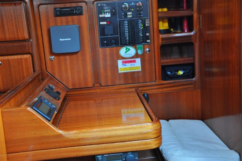 Photo:  Bavaria 42