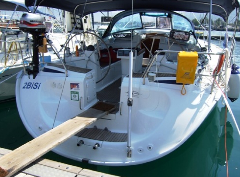 Image du produit Bavaria 46 Cruiser