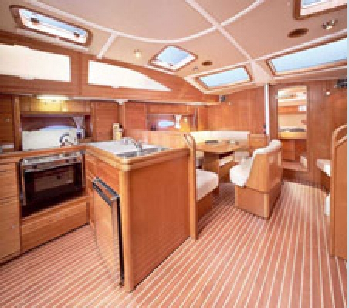Photo:  Bavaria 44 Vision