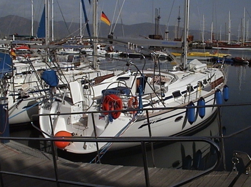 Produktbild Bavaria 46 Cruiser