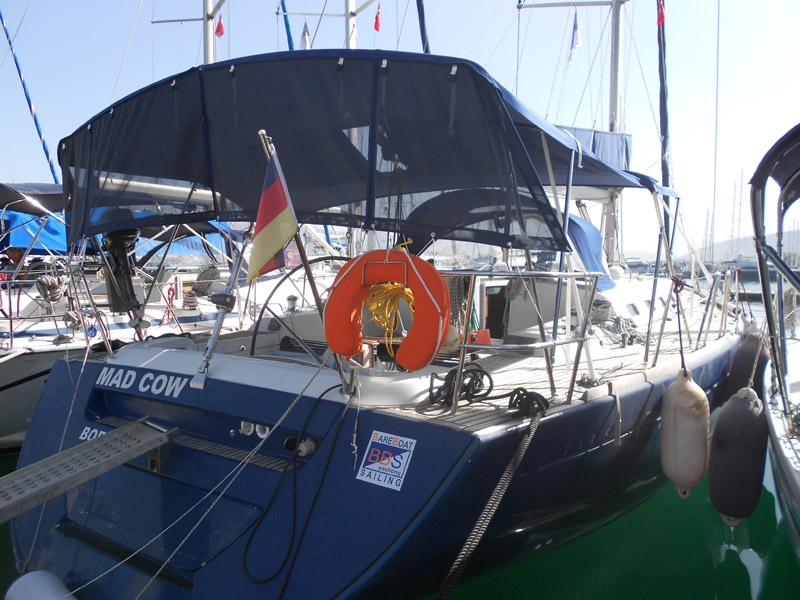 Produktbild First 47.7