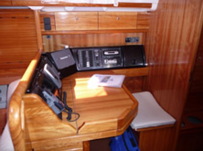 Foto:  Bavaria 42 Cruiser