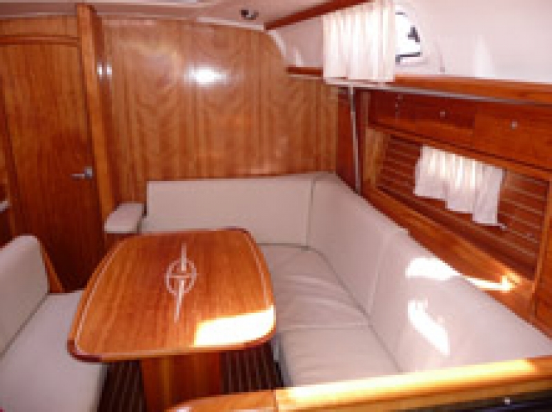 Foto:  Bavaria 42 Cruiser