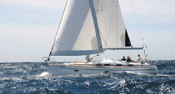 Product Image Bavaria 40 Cruiser