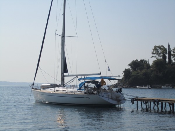 Produktbild Bavaria 49