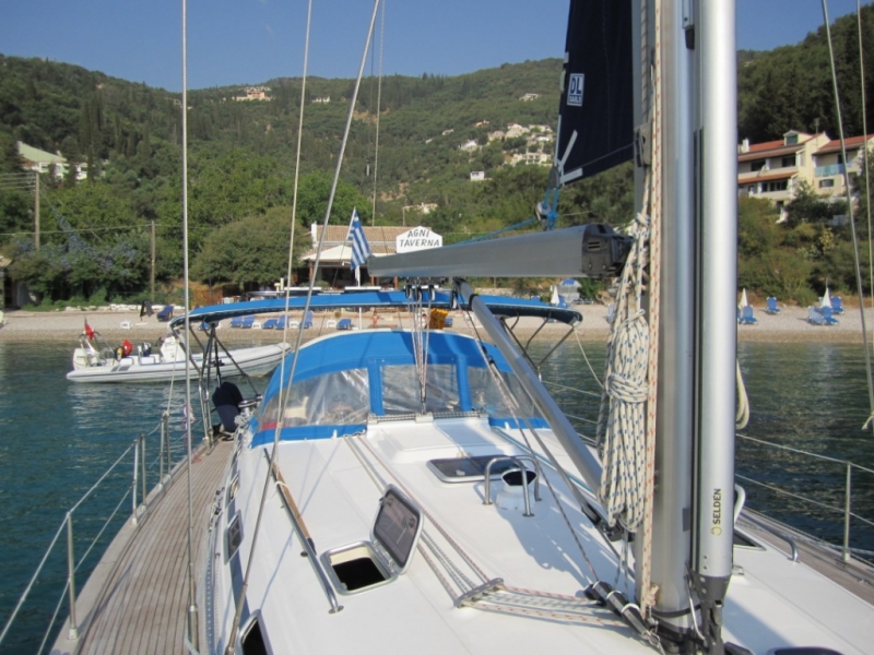 Foto:  Bavaria 49