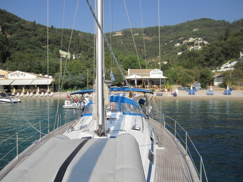 Foto:  Bavaria 49
