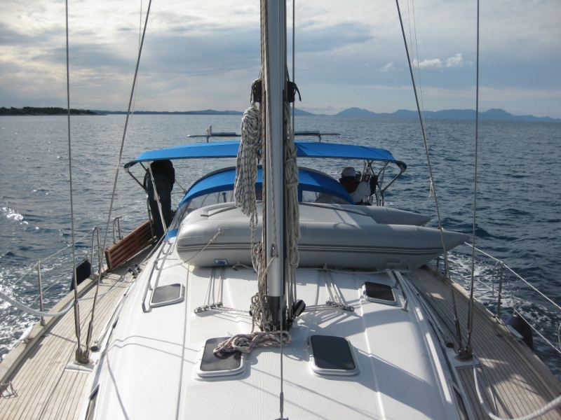 Foto:  Bavaria 49