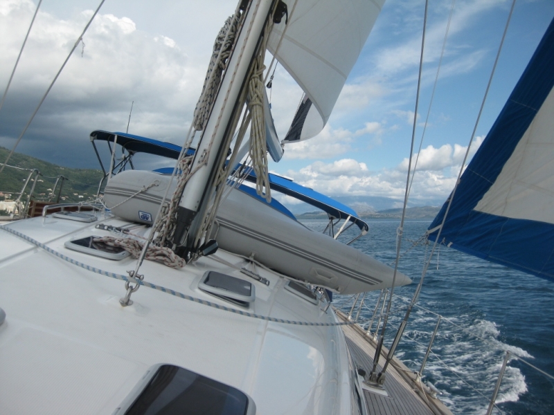 Foto:  Bavaria 49