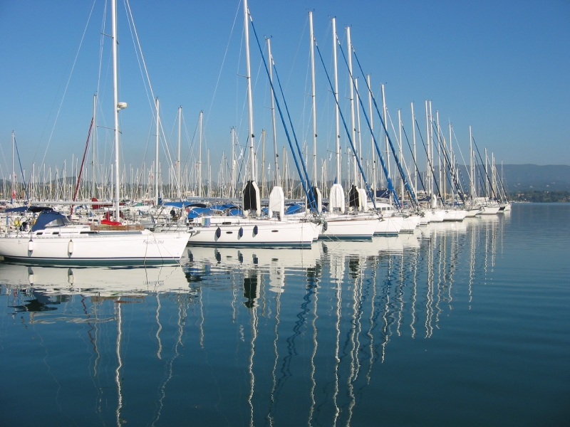 Foto:  Bavaria 49