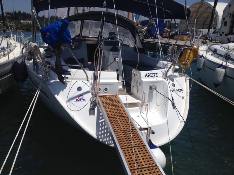 Produktbild Bavaria 41