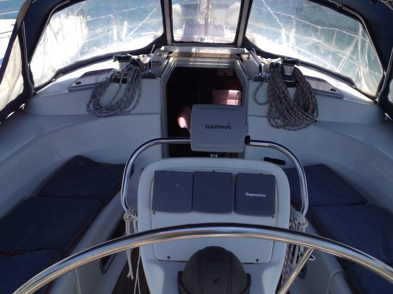 Foto:  Bavaria 41