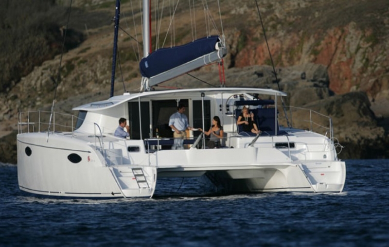 Produktbild Orana 44 Quatuor