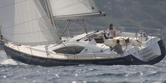 Image du produit Sun Odyssey 50 DS