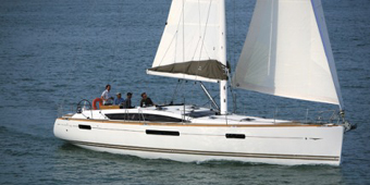 Produktbild Jeanneau 53