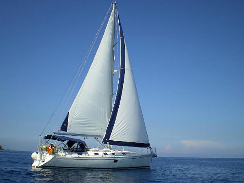 Produktbild Gib Sea 43