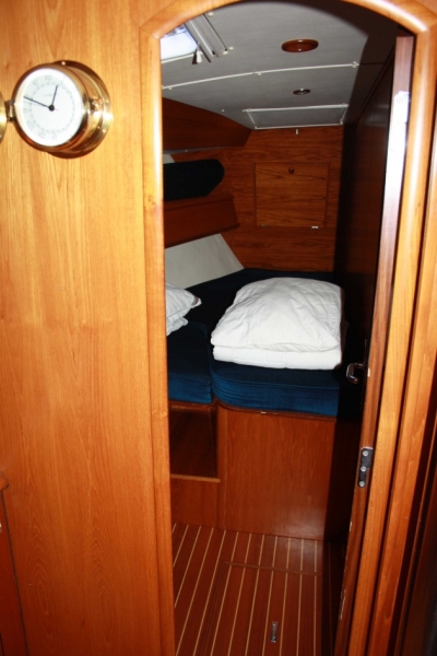 Photo:  Sun Odyssey 45.2