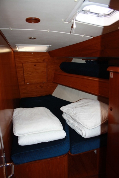 Photo:  Sun Odyssey 45.2