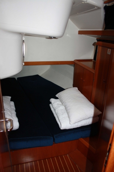 Photo:  Sun Odyssey 45.2