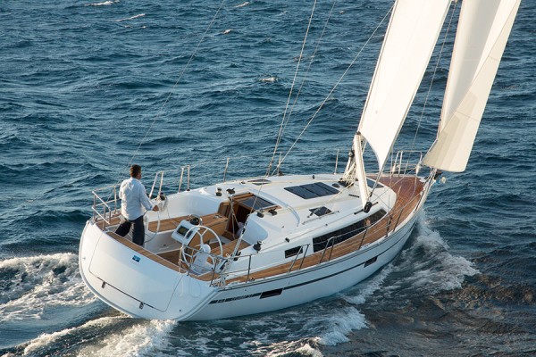 Produktbild Bavaria Cruiser 37