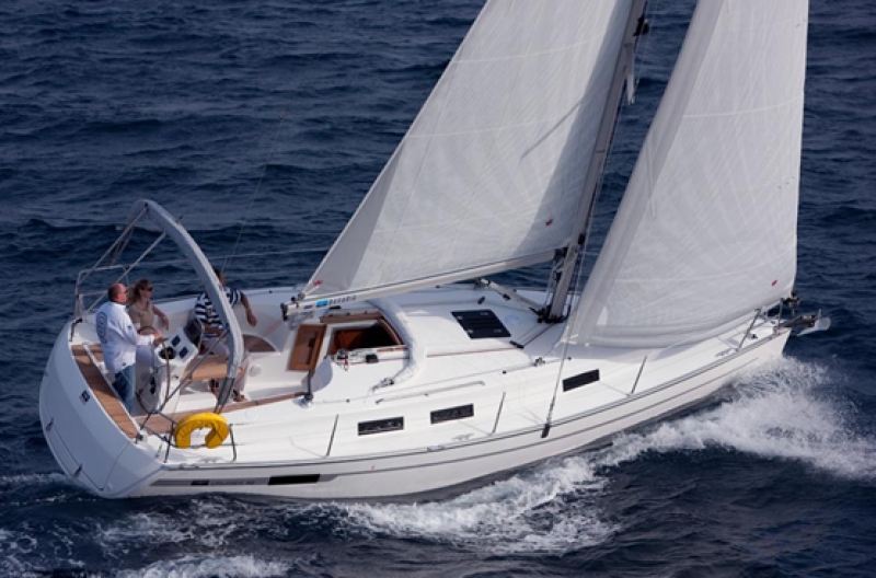 Produktbild Bavaria Cruiser 32
