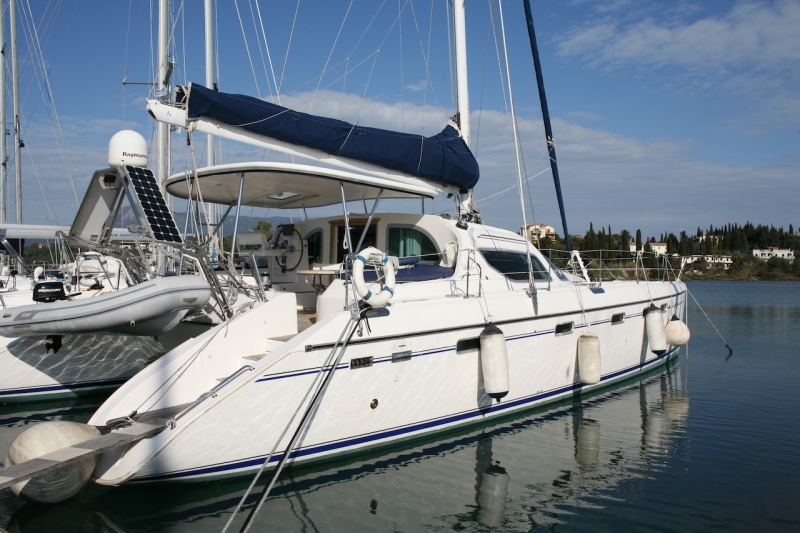 Produktbild Privilege 495