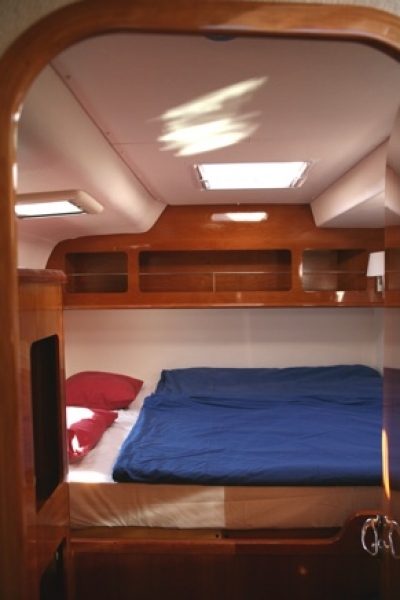 Foto:  Privilege 495