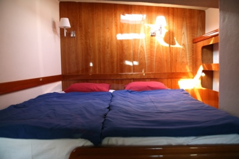 Foto:  Privilege 495