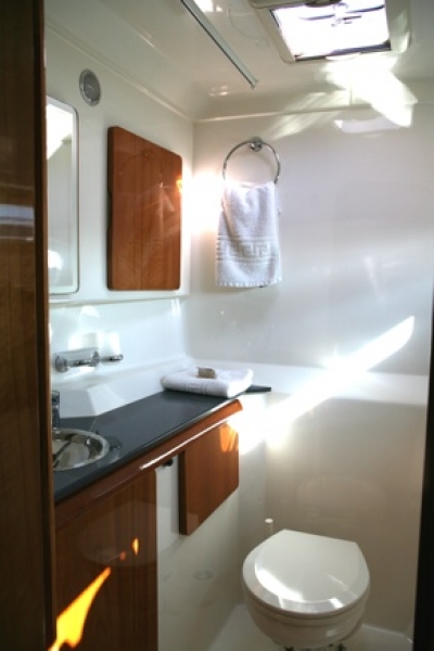 Foto:  Privilege 495