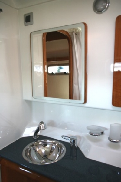 Foto:  Privilege 495