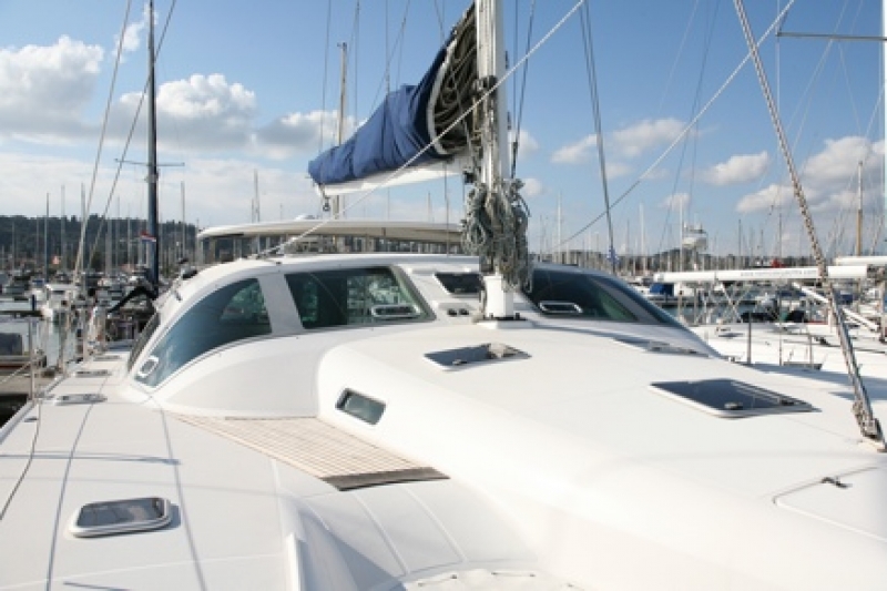 Foto:  Privilege 495