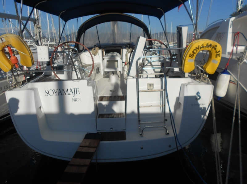 Image du produit Oceanis 43.4