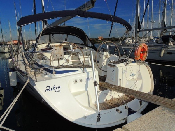 Image du produit Bavaria 46 Cruiser