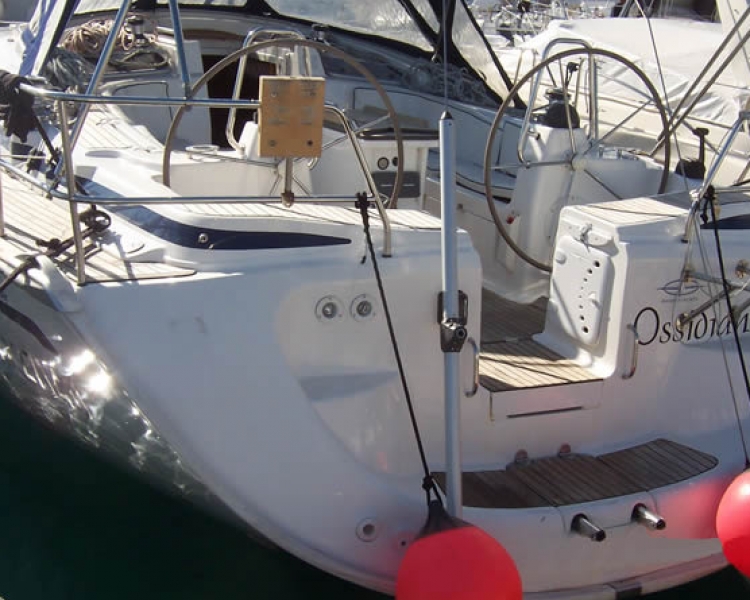 Foto:  Bavaria 46 Cruiser