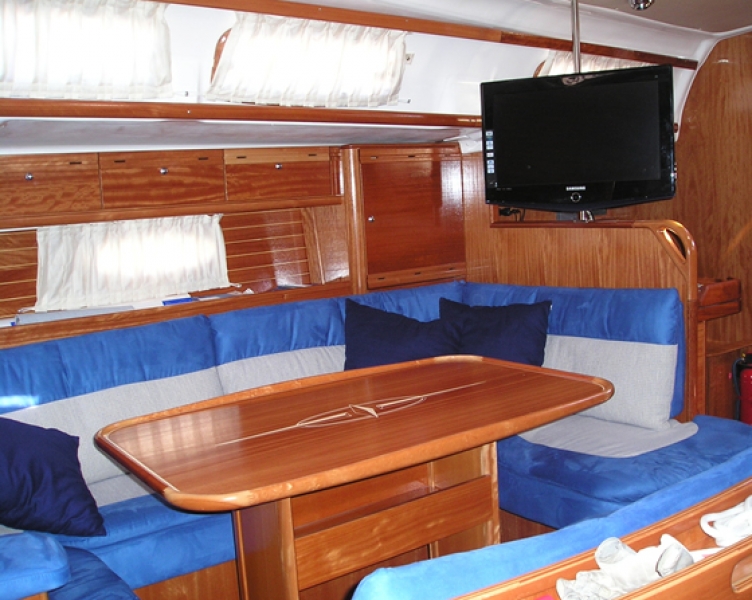 Foto:  Bavaria 46 Cruiser