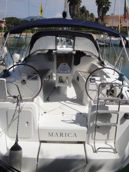 Produktbild Cyclades 43.3