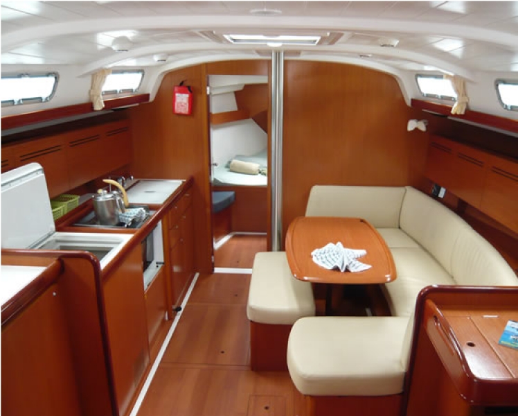 Foto:  Cyclades 43.3