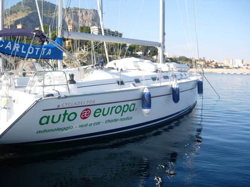 Image du produit Cyclades 50.4