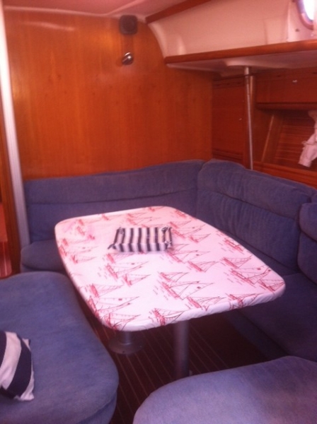 Photo:  Bavaria 39 Cruiser