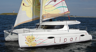 Produktbild Lipari 41
