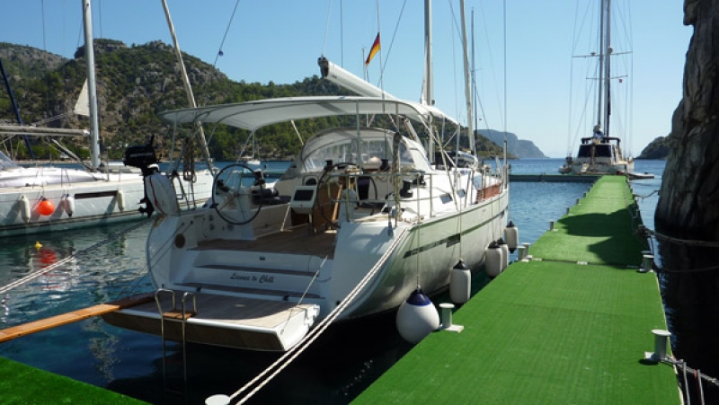 Foto:  Bavaria Cruiser 51 A/C