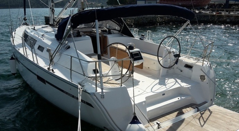 Produktbild Bavaria Cruiser 46