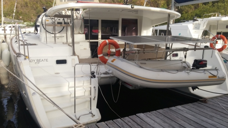 Product Image Lagoon 400