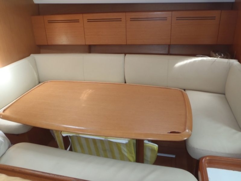 Foto:  Cyclades 50.5