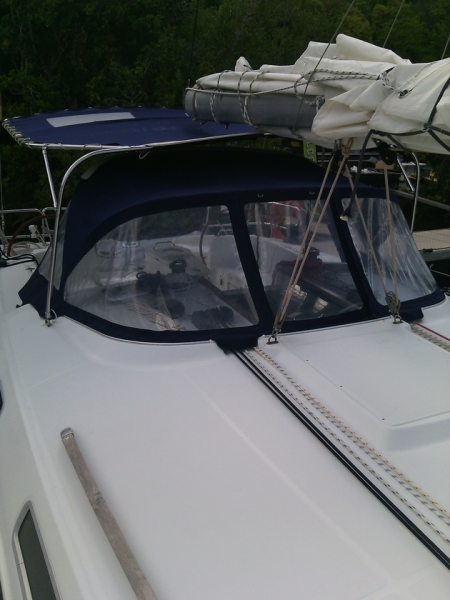 Foto:  Cyclades 50.5